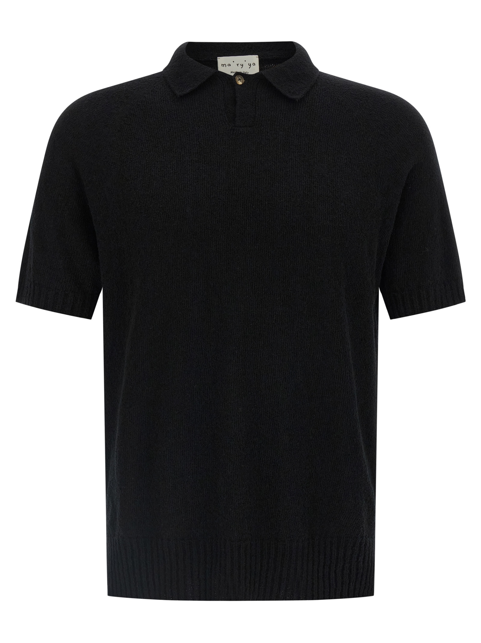 [Ma'Ry'Ya] T-shirts Short Sleeve SS26 YSK003D8