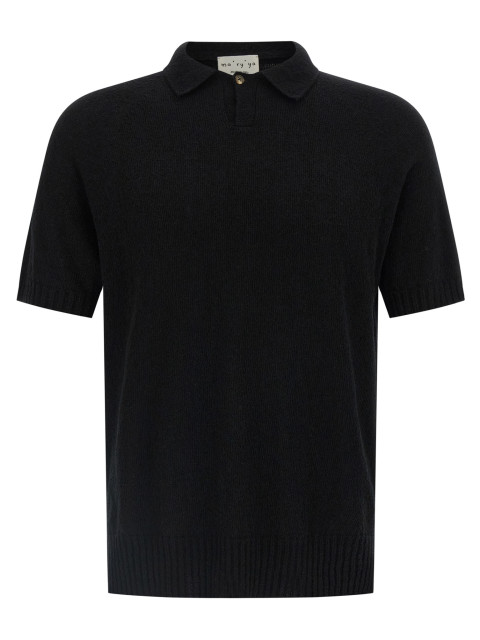 [Ma'Ry'Ya] T-shirts Short Sleeve SS26 YSK003D8