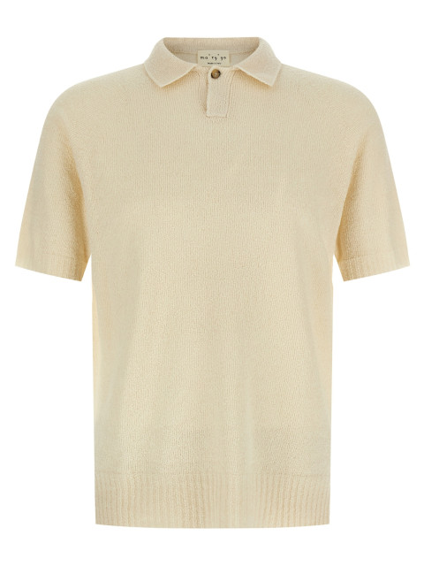 [Ma'Ry'Ya] T-shirts Short Sleeve SS26 YSK003D1