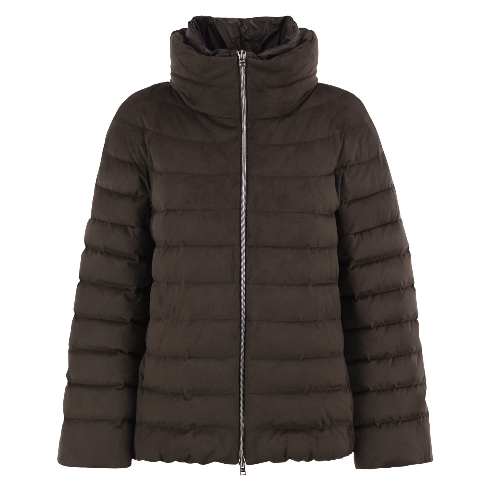 [Herno] Jacket FW26 PI00178DR12454 8993