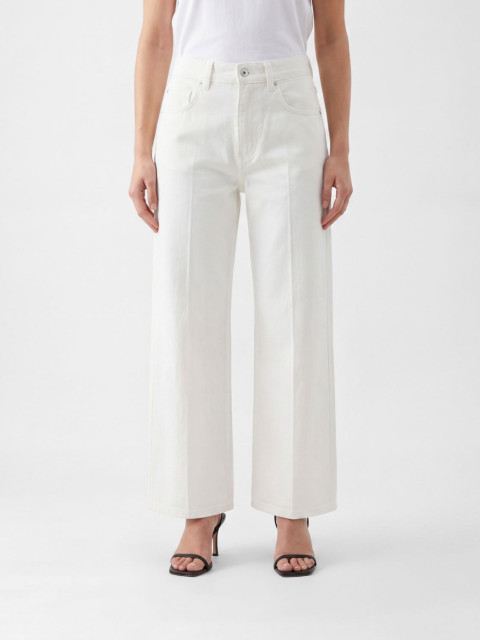 [Brunello Cucinelli] Pants SS26 M0H81P4008 C600
