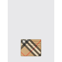 [Burberry] Wallet SS26 8112305