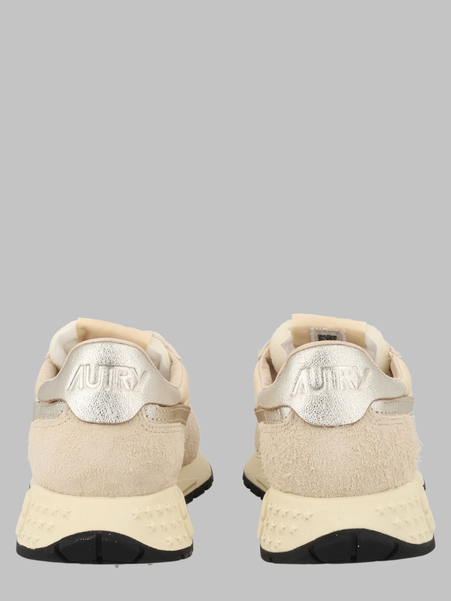 [AUTRY] Sneakers FW26 WWLW_YD01