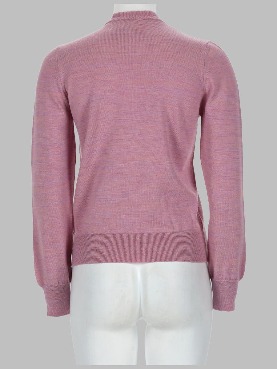 [A.P.C.] Sweatshirt FW26 WVBEP-F22346_PFA