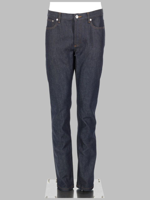 [A.P.C.] Jeans FW26 COZZI-M09047_IAI