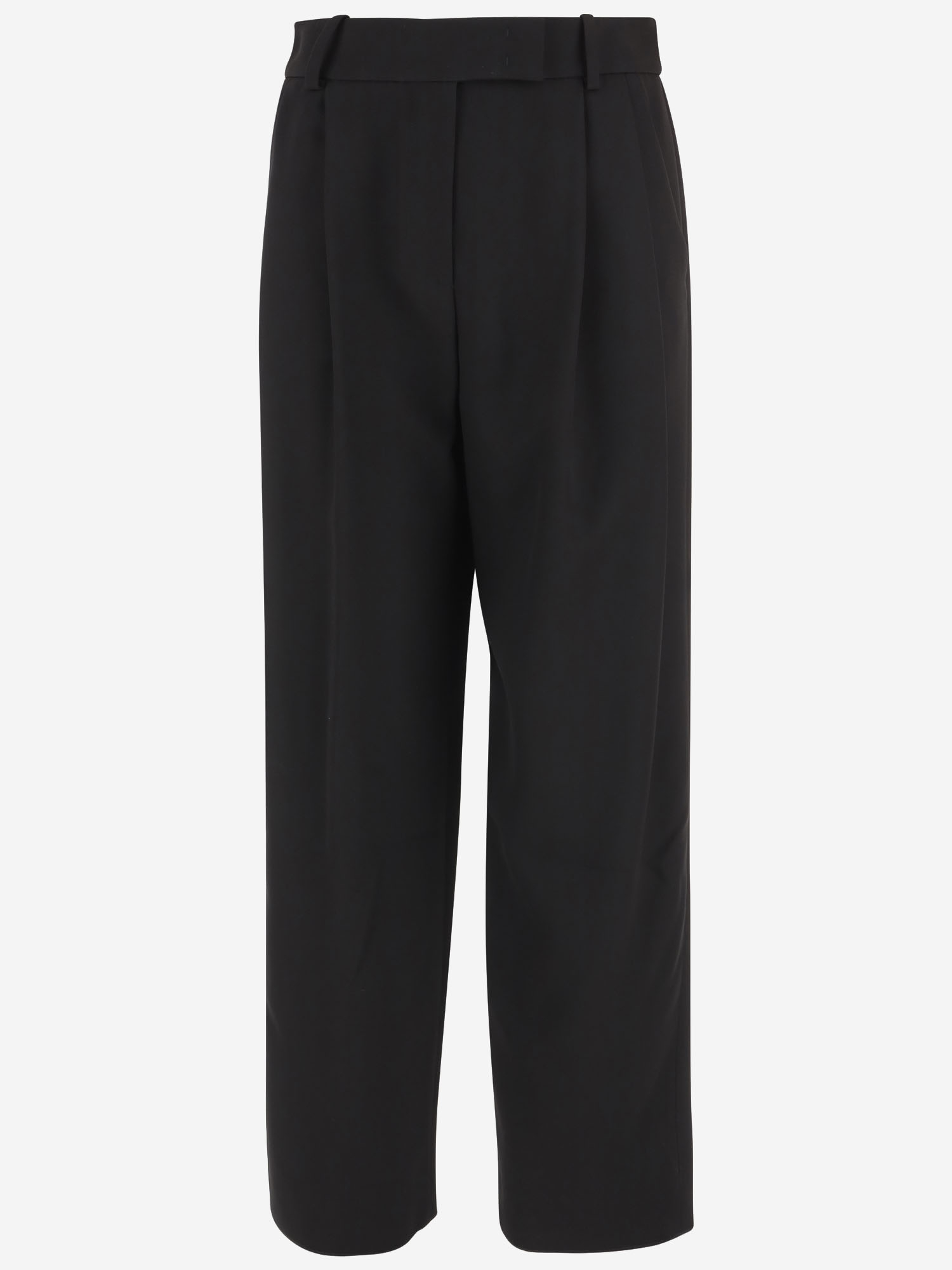 [Giorgio Armani] Shirts Long Sleeve FW26 GW003811TE16469UC001