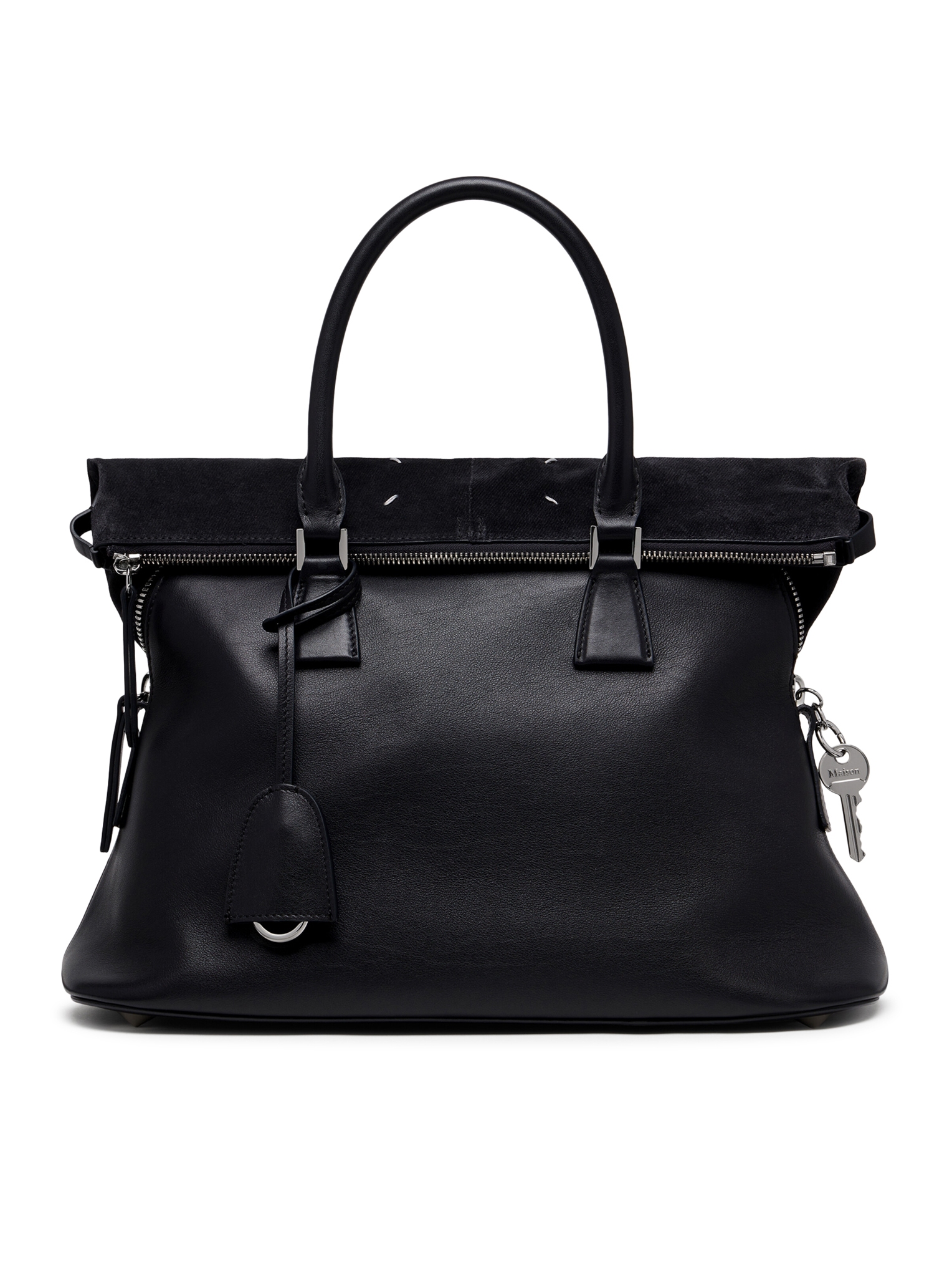 [Maison Margiela] Shoulder bag FW26 SB1WG0085P8991HB396 DARK GREY