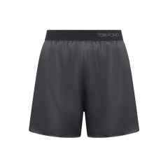 [Tom Ford] Shorts FW26 SH0080FAX1720NAA BLACK