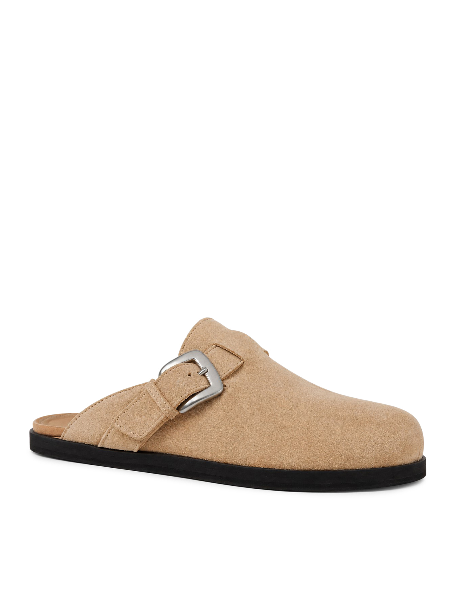 [Maison Margiela] Mules FW26 S58WP0316P9026T2039 PALE KHAKI