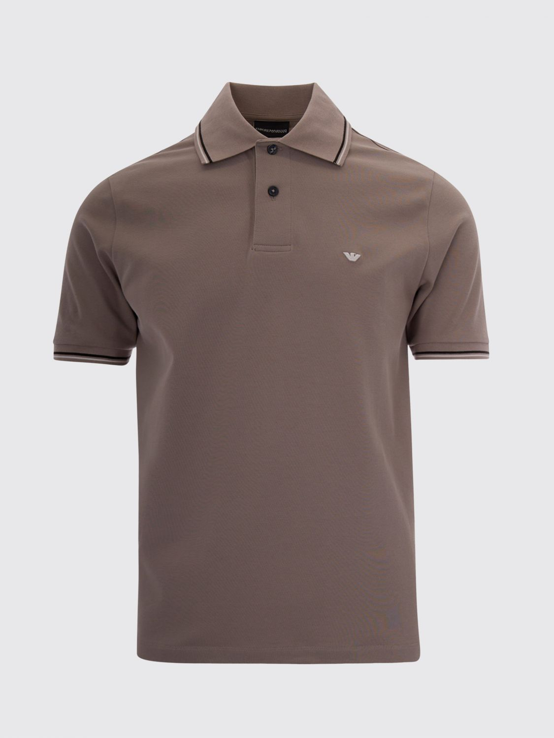 [Emporio Armani] T-shirts Short Sleeve SS26 EM004606AF23090 U8049