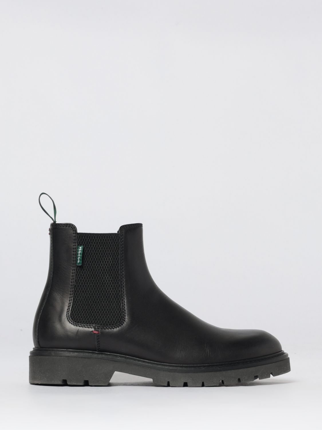 [PS PAUL SMITH] Boots SS26 M2SXEN05NBEC 79