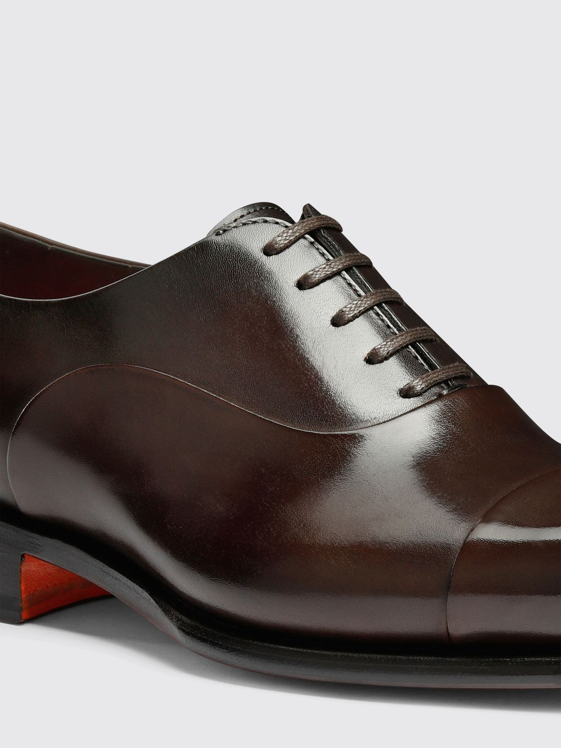 [Santoni] Dress Shoes SS26 MCCR12621MC1HVVD T50
