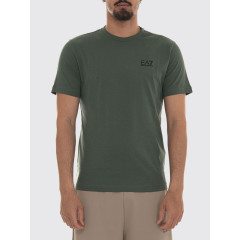 [EA7] T-shirts Short Sleeve SS26 8NPT25PJVPZ U7260