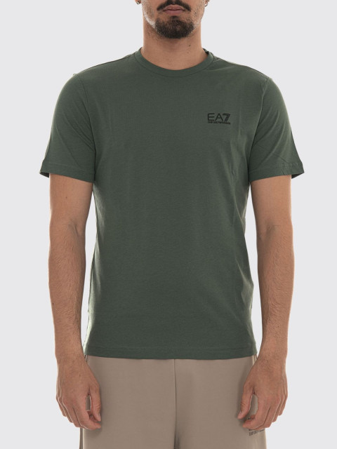 [EA7] T-shirts Short Sleeve SS26 8NPT25PJVPZ U7260