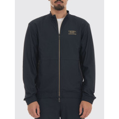 [EA7] Track jacket SS26 7M001338AF21099 UB102