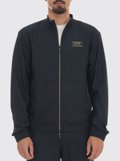 [EA7] Track jacket SS26 7M001338AF21099 UB102