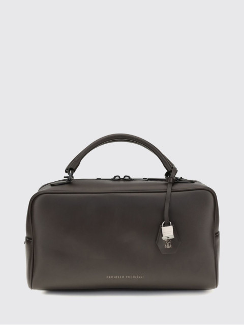 [Brunello Cucinelli] Tote bag SS26 MBGED2632 C8279