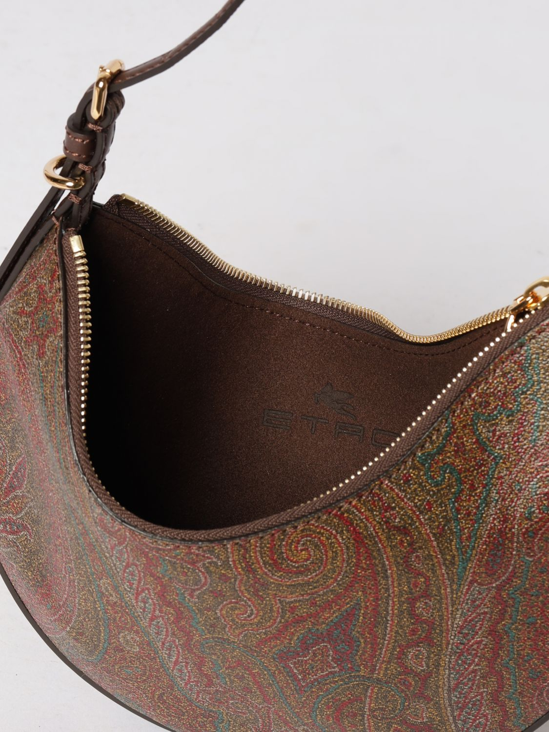 [Etro] Shoulder bag SS26 WP1I0002AA001 M0019