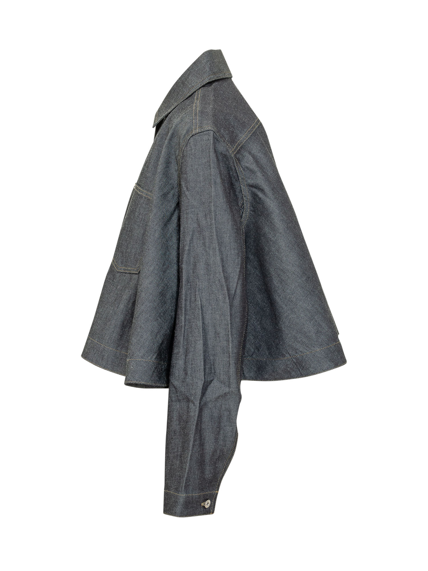 [J.W. Anderson] Shirts Long Sleeve FW26 DS0019PG1932 870