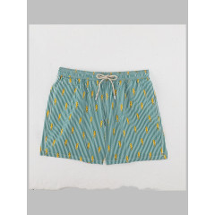 [MC2 Saint Barth] Swim Pants SS26 LIG0016_07583L5191