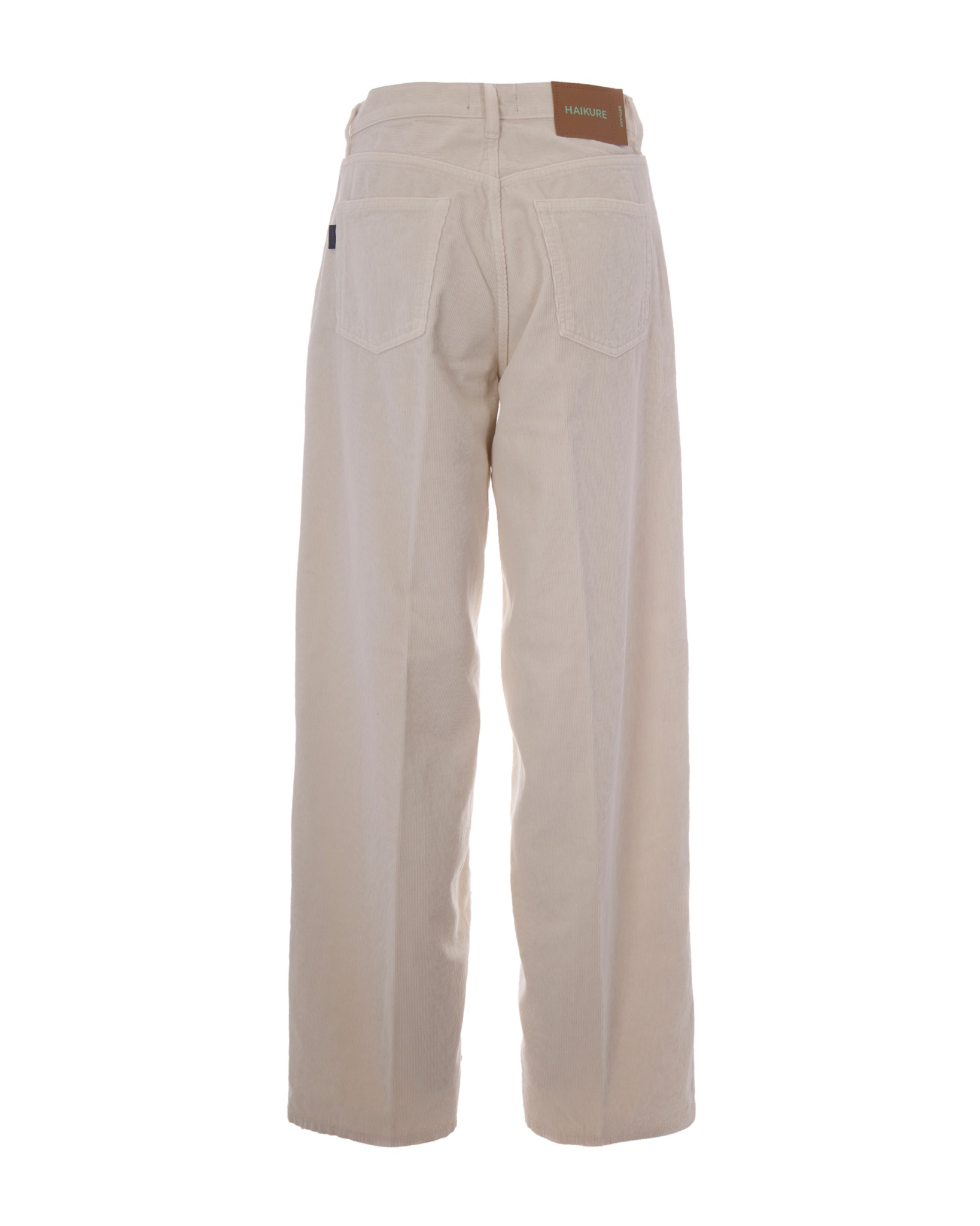 [HAIKURE] Pants FW26 HEW03296GF184PXT0570
