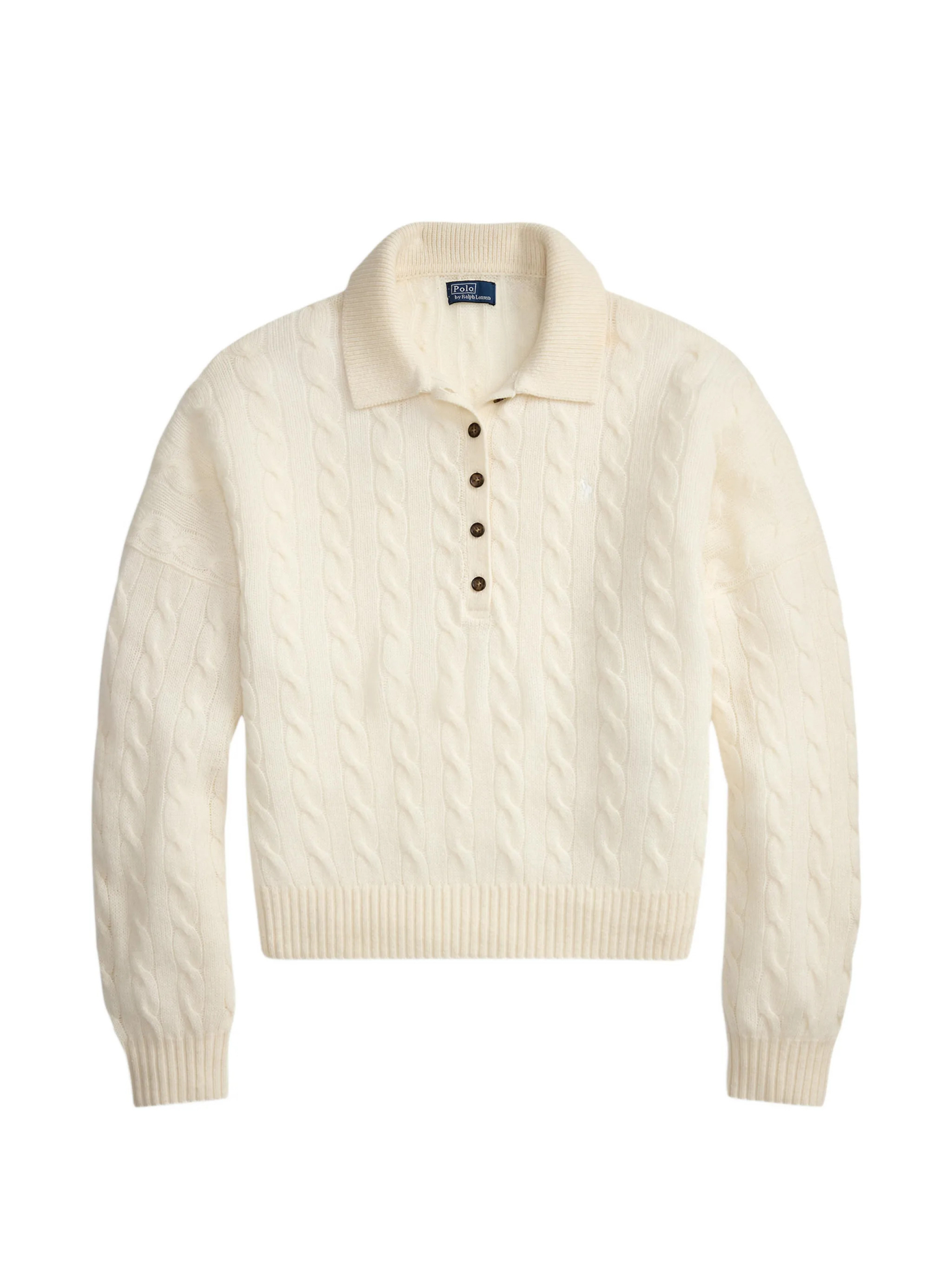 [Polo Ralph Lauren] Knitwear FW26 211B17767007