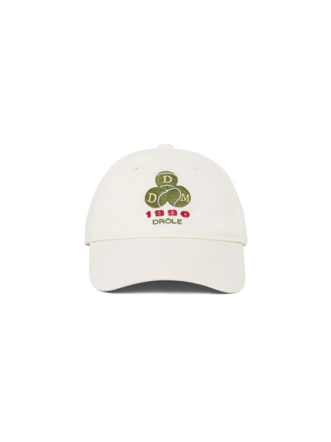 [DROLE DE MONSIEUR] Cap FW26 LCP208CO138OW