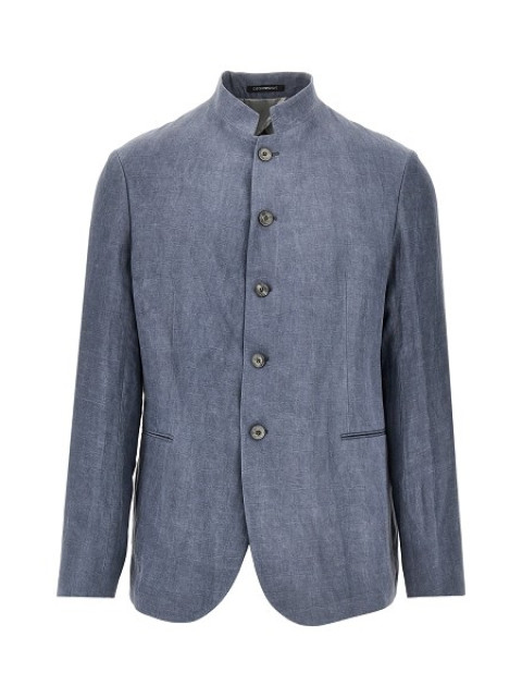 [Emporio Armani] Jacket SS26 EM005729TE19393O8003-O8003