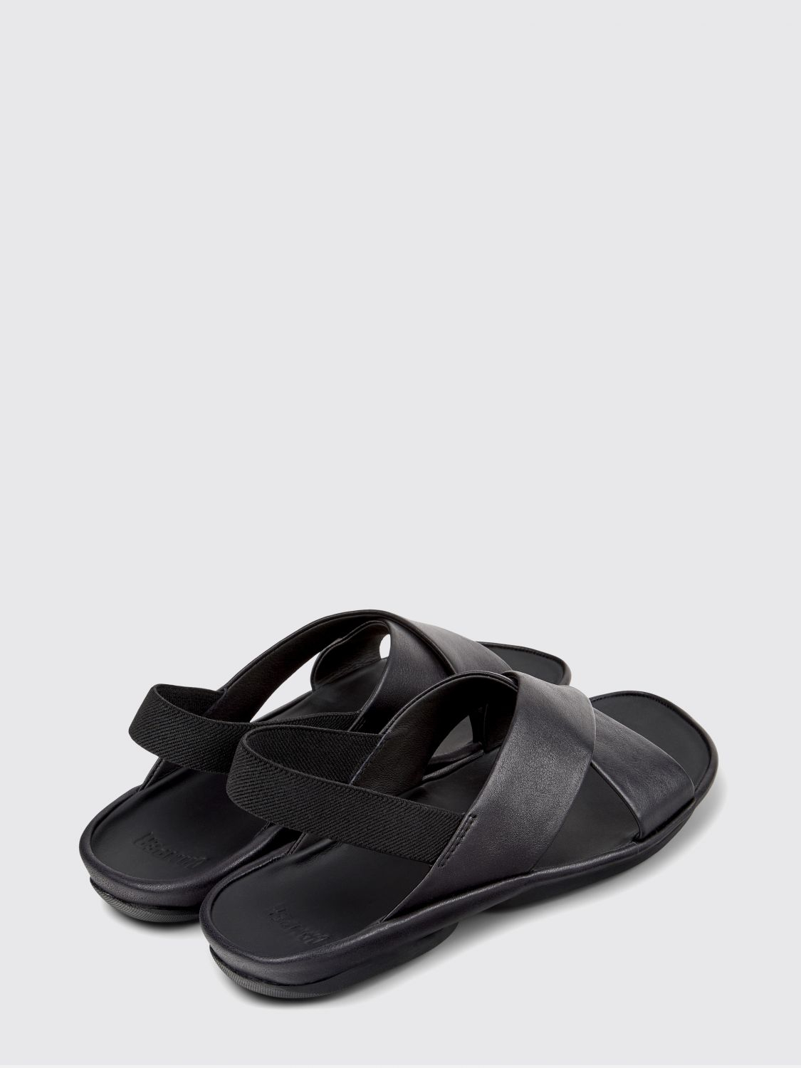 [CAMPER] Sandals SS26 K201926-005 RIGHT ISLA 0