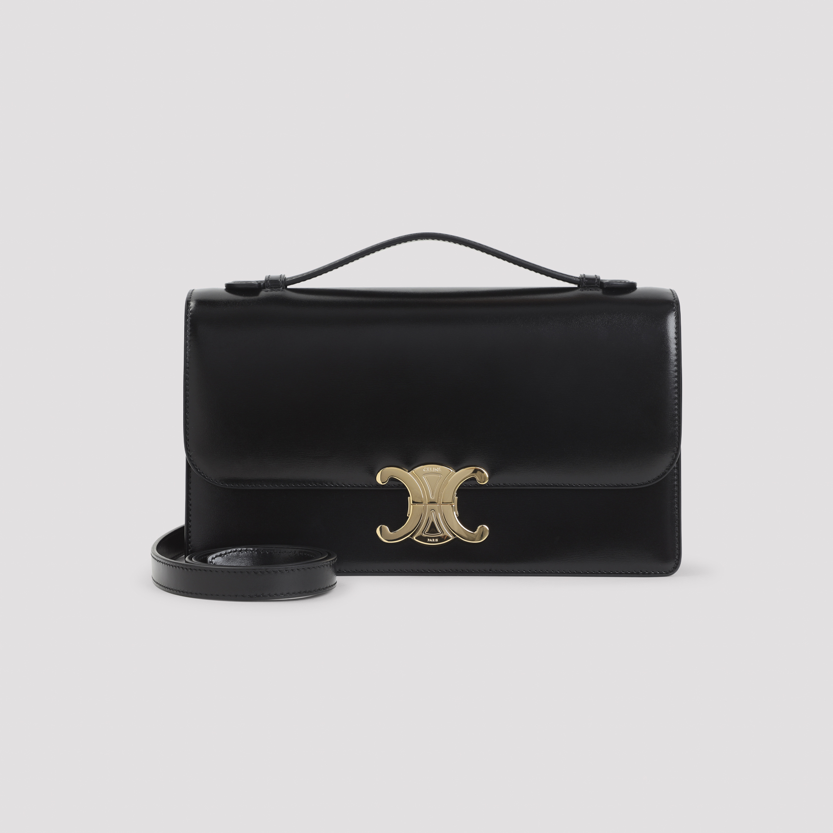 [Celine] Shoulder bag FW26 L102U3D82