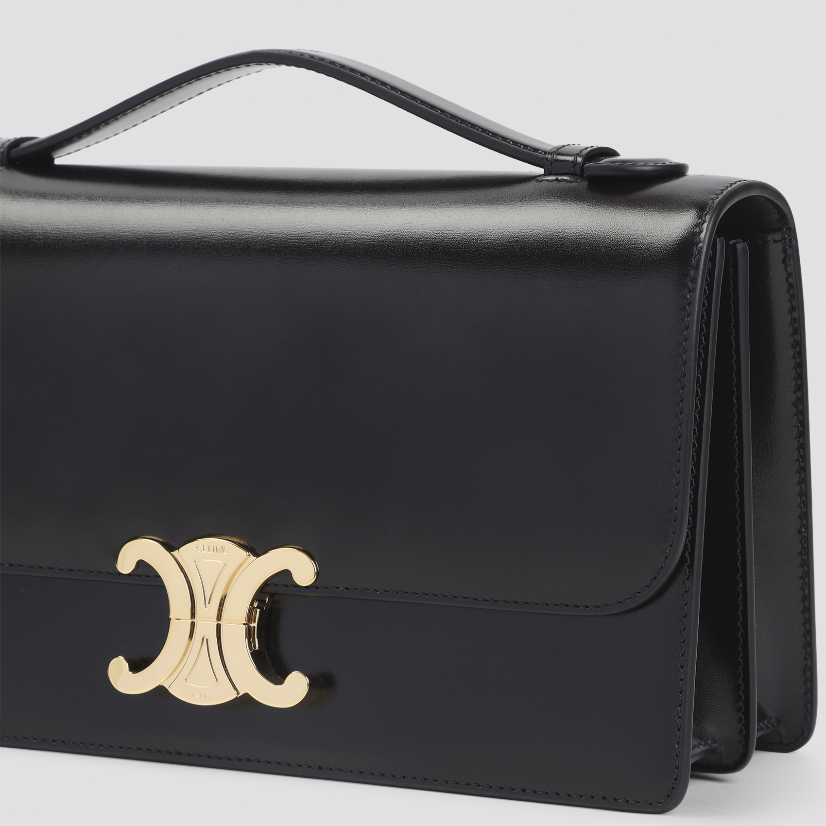[Celine] Shoulder bag FW26 L102U3D82