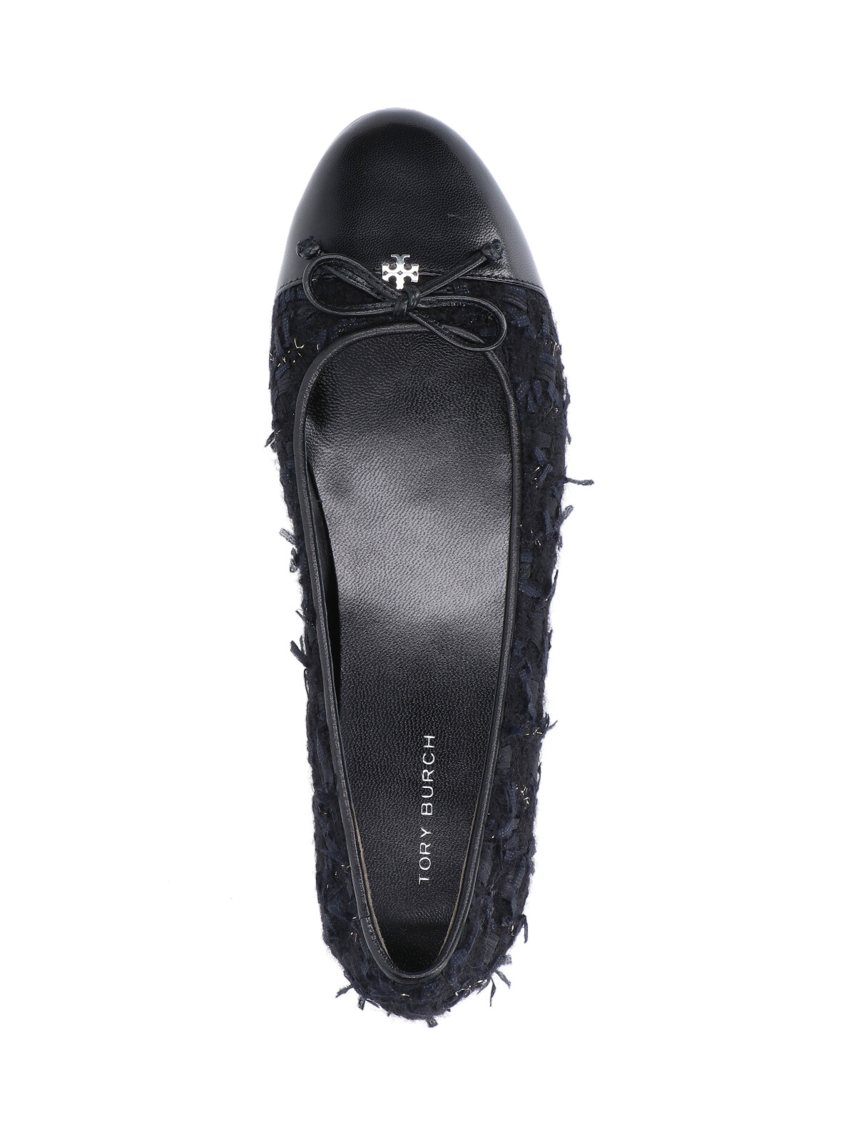 [Tory Burch] Flat shoes FW25 177191400