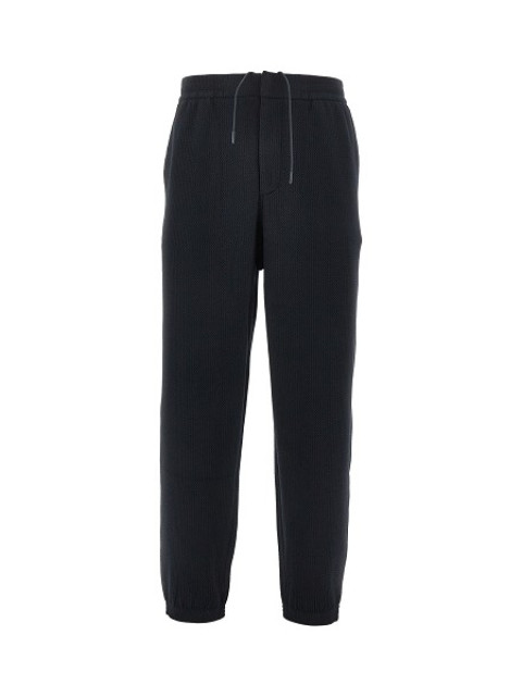 [Emporio Armani] Trousers SS26 EM005044AF23623UB118-UB118
