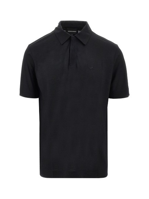 [Emporio Armani] T-shirts Short Sleeve SS26 EM004517AF22405UC001-UC001