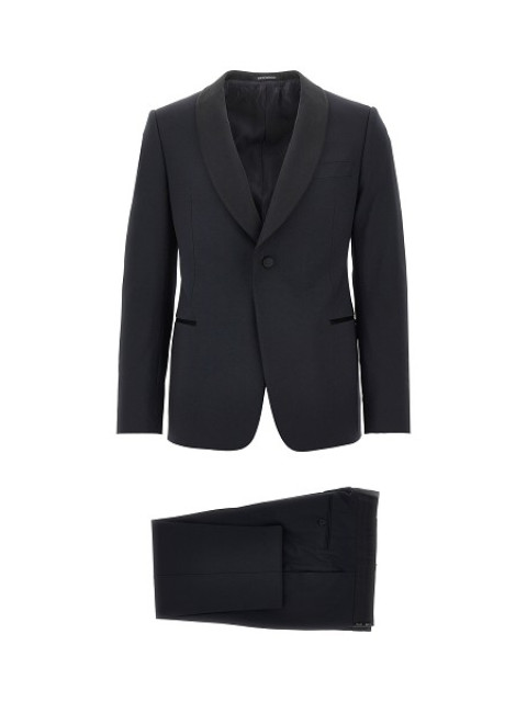 [Emporio Armani] Sets SS26 EM000470TE19183UB109-UB109
