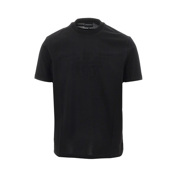 [Emporio Armani] T-shirts Short Sleeve SS26 EM004593AF10762FC301-FC301