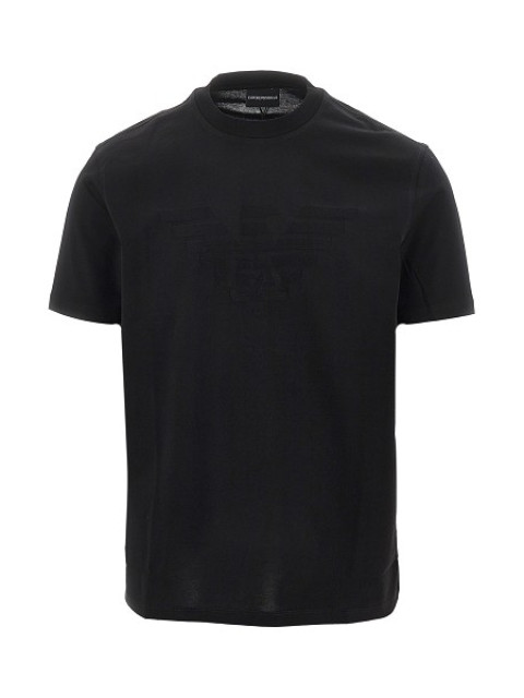 [Emporio Armani] T-shirts Short Sleeve SS26 EM004593AF10762FC301-FC301