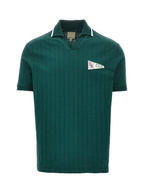 [Emporio Armani] T-shirts Short Sleeve SS26 EM004780AF23047F7166-F7166