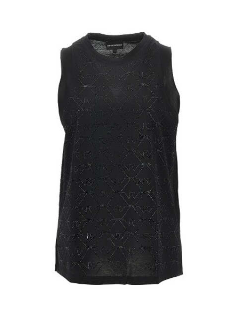 [Emporio Armani] Tank top SS26 EW003602AF10003UC001-UC001