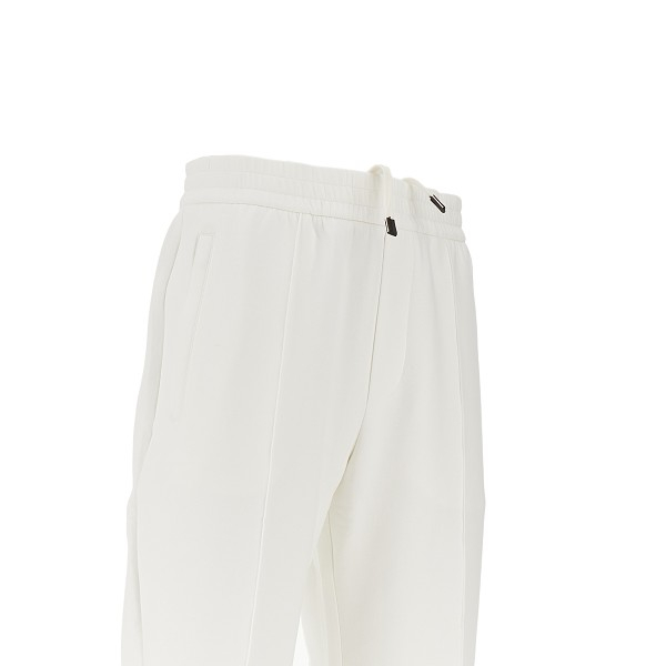 [Emporio Armani] Trousers SS26 EM004542AF10013U0003-U0003
