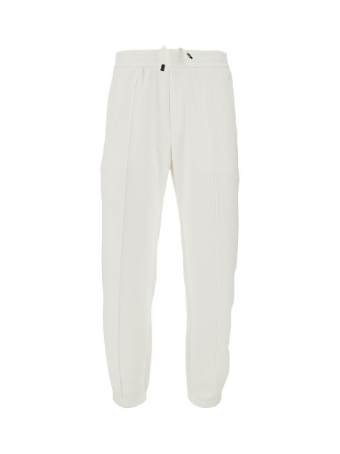 [Emporio Armani] Trousers SS26 EM004542AF10013U0003-U0003