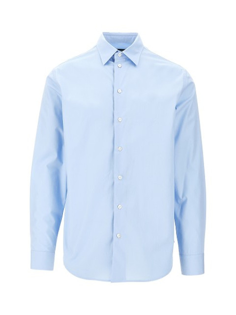[Emporio Armani] Shirts Long Sleeve SS26 EM000099TE19326U9308-U9308