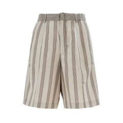 [Emporio Armani] Shorts SS26 EM005874AF13812F6216-F6216