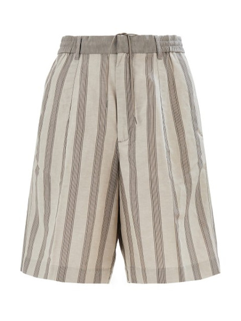 [Emporio Armani] Shorts SS26 EM005874AF13812F6216-F6216
