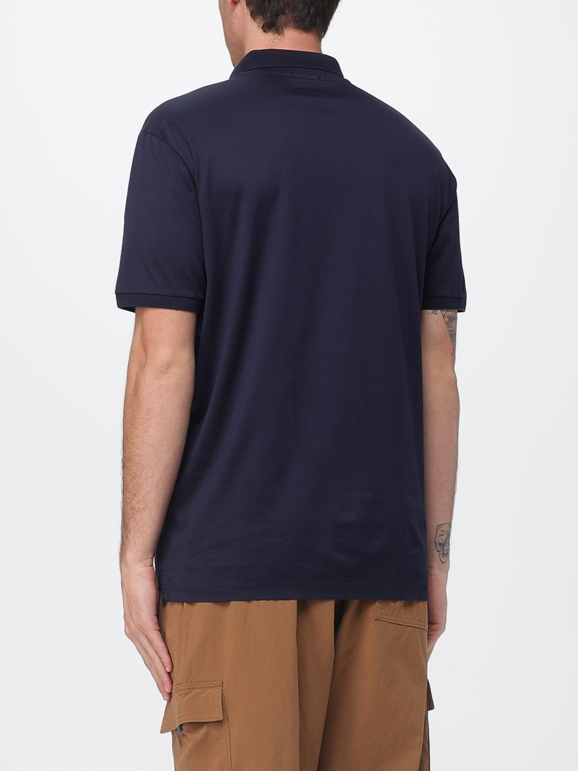 [C.P. Company] T-shirts Short Sleeve SS26 20CMPL115A006374G 888