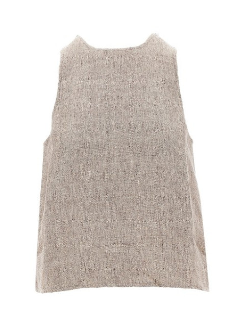 [Emporio Armani] Tank top SS26 EW003618AF21546U1052-U1052