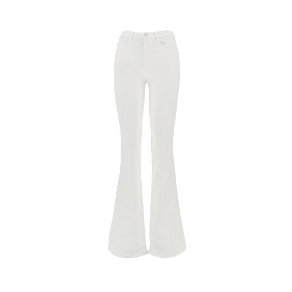 [Emporio Armani] Trousers SS26 EW001504AF14967M0001-M0001