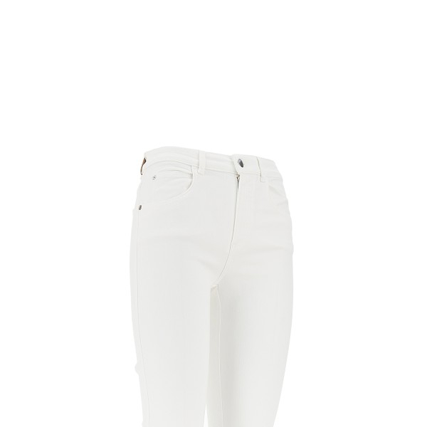 [Emporio Armani] Trousers SS26 EW001504AF14967M0001-M0001