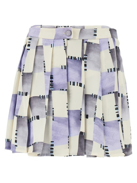 [Emporio Armani] Shorts SS26 EW004379TE20255P4004-P4004