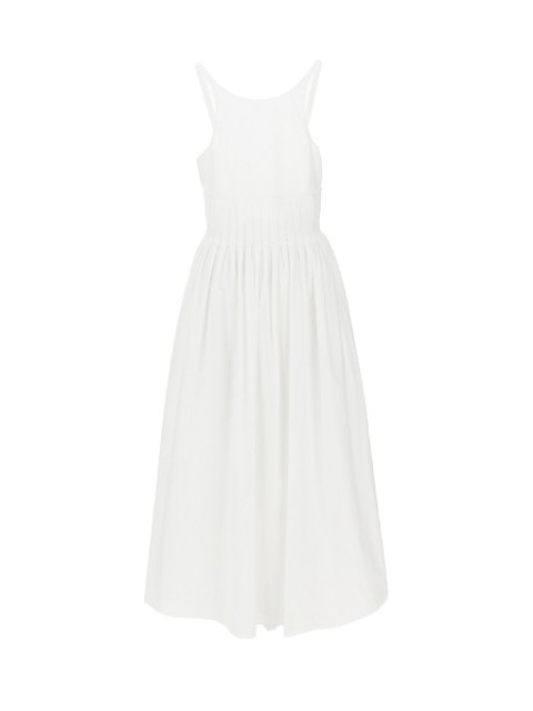 [Emporio Armani] Sleeveless dress SS26 EW003117AF10010U0002-U0002